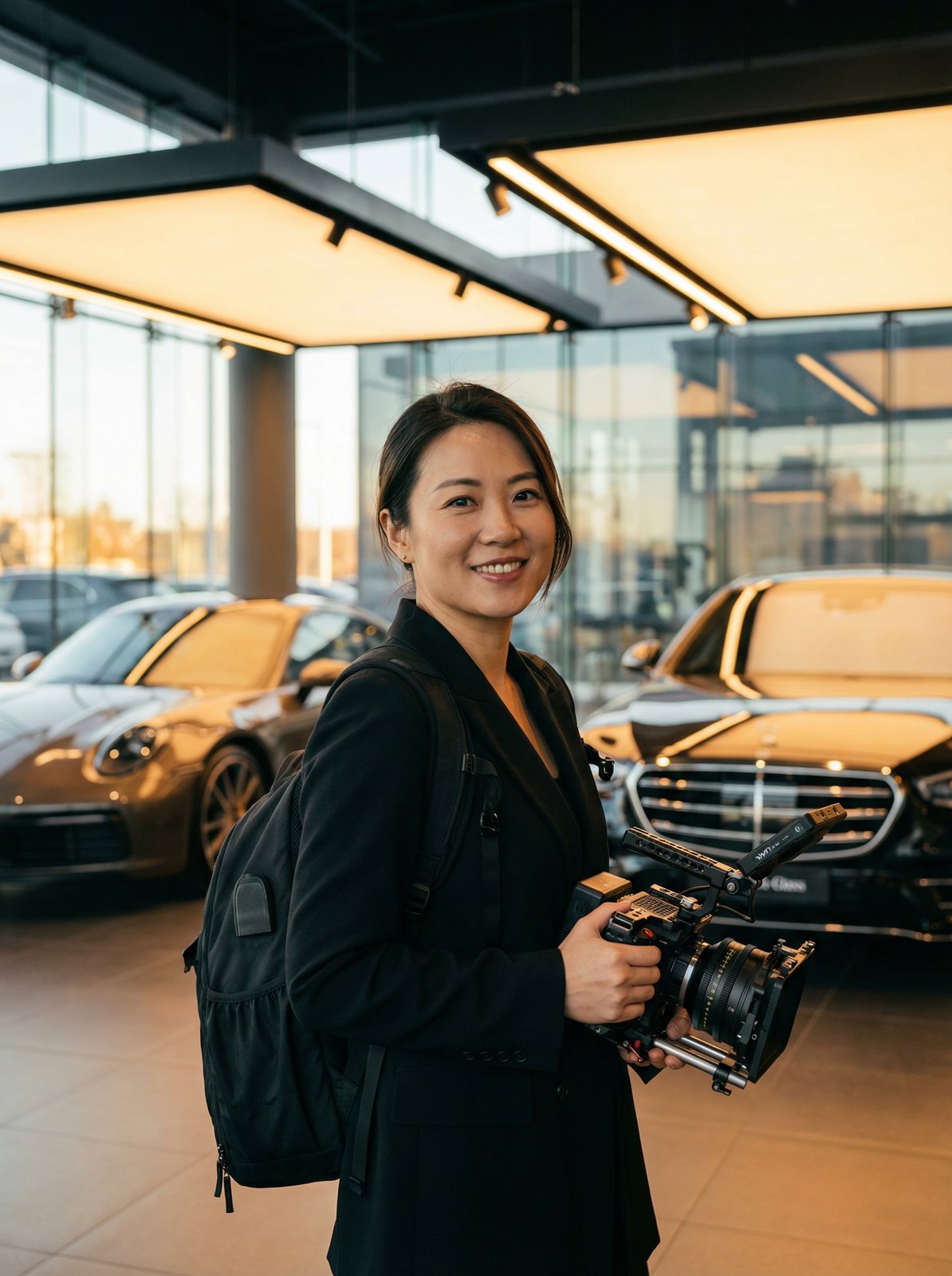 福利导航视频摄影师林雨桐